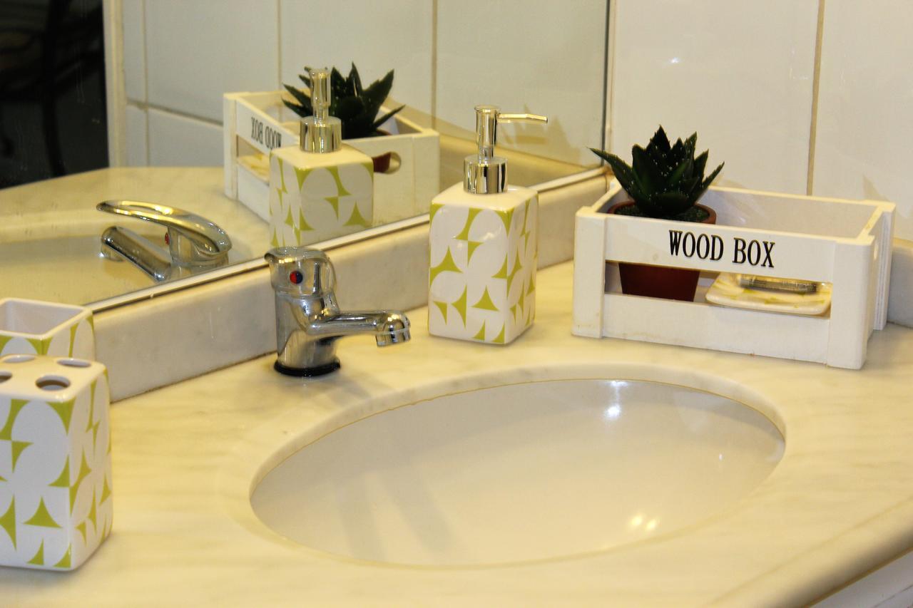 Pedro De Valdivia Apartment Providencia サンティアゴ エクステリア 写真